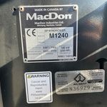 Used 2021 MACDON M1240 at Papé Machinery Ag & Turf in Donald, OR