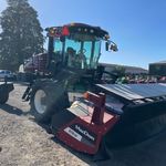 Used 2021 MACDON M1240 at Papé Machinery Ag & Turf in Donald, OR