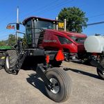 Used 2021 MACDON M1240 at Papé Machinery Ag & Turf in Donald, OR