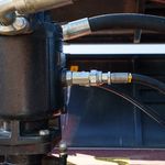 Used 2021 MACDON M1240 at Papé Machinery Ag & Turf in Donald, OR