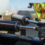 Used 2021 MACDON M1240 at Papé Machinery Ag & Turf in Donald, OR