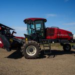 Used 2021 MACDON M1240 at Papé Machinery Ag & Turf in Donald, OR