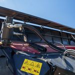Used 2021 MACDON M1240 at Papé Machinery Ag & Turf in Donald, OR