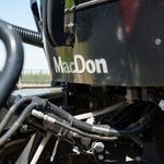 Used 2021 MACDON M1240 at Papé Machinery Ag & Turf in Donald, OR