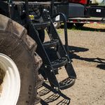 Used 2021 MACDON M1240 at Papé Machinery Ag & Turf in Donald, OR