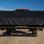 Used 2021 MACDON M1240 at Papé Machinery Ag & Turf in Donald, OR