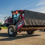 Used 2021 MACDON M1240 at Papé Machinery Ag & Turf in Donald, OR