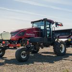 Used 2021 MACDON M1240 at Papé Machinery Ag & Turf in Donald, OR