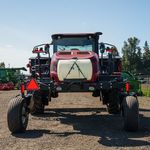 Used 2021 MACDON M1240 at Papé Machinery Ag & Turf in Donald, OR