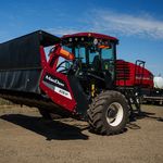 Used 2021 MACDON M1240 at Papé Machinery Ag & Turf in Donald, OR