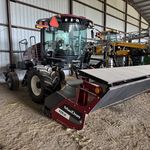 Used 2021 MACDON M1240 at Papé Machinery Ag & Turf in Donald, OR