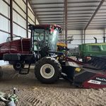 Used 2021 MACDON M1240 at Papé Machinery Ag & Turf in Donald, OR