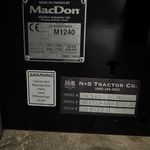 Used 2021 MACDON M1240 at Papé Machinery Ag & Turf in Donald, OR
