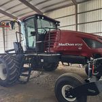 Used 2021 MACDON M1240 at Papé Machinery Ag & Turf in Donald, OR