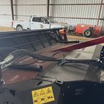 Used 2021 MACDON M1240 at Papé Machinery Ag & Turf in Donald, OR