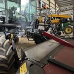 Used 2021 MACDON M1240 at Papé Machinery Ag & Turf in Donald, OR