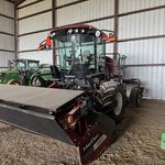 Used 2021 MACDON M1240 at Papé Machinery Ag & Turf in Donald, OR