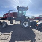 Used 2021 MACDON M1240 at Papé Machinery Ag & Turf in Madras, OR