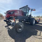 Used 2021 MACDON M1240 at Papé Machinery Ag & Turf in Madras, OR