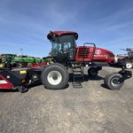 Used 2021 MACDON M1240 at Papé Machinery Ag & Turf in Madras, OR