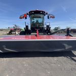 Used 2021 MACDON M1240 at Papé Machinery Ag & Turf in Madras, OR