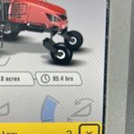 Used 2021 MACDON M1240 at Papé Machinery Ag & Turf in Madras, OR