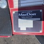 Used 2021 MACDON M1240 at Papé Machinery Ag & Turf in Madras, OR