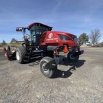 Used 2021 MACDON M1240 at Papé Machinery Ag & Turf in Madras, OR