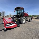 Used 2021 MACDON M1240 at Papé Machinery Ag & Turf in Madras, OR