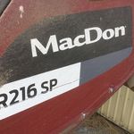 Used 2021 MACDON M1240 at Papé Machinery Ag & Turf in Tangent, OR