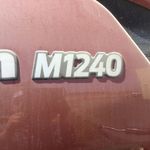Used 2021 MACDON M1240 at Papé Machinery Ag & Turf in Tangent, OR