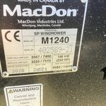 Used 2021 MACDON M1240 at Papé Machinery Ag & Turf in Tangent, OR