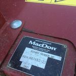 Used 2021 MACDON M1240 at Papé Machinery Ag & Turf in Tangent, OR