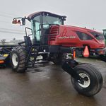 Used 2021 MACDON M1240 at Papé Machinery Ag & Turf in Tangent, OR