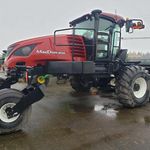 Used 2021 MACDON M1240 at Papé Machinery Ag & Turf in Tangent, OR