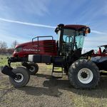 Used 2021 MACDON M1240 at Papé Machinery Ag & Turf in Tangent, OR