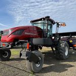 Used 2021 MACDON M1240 at Papé Machinery Ag & Turf in Tangent, OR