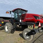 Used 2021 MACDON M1240 at Papé Machinery Ag & Turf in Tangent, OR