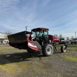 Used 2021 MACDON M1240 at Papé Machinery Ag & Turf in Tangent, OR