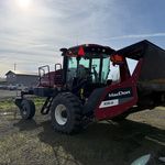 Used 2021 MACDON M1240 at Papé Machinery Ag & Turf in Tangent, OR