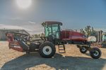 Used 2021 MACDON M1240 at Papé Machinery Ag & Turf in Donald, OR