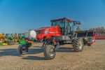 Used 2021 MACDON M1240 at Papé Machinery Ag & Turf in Donald, OR
