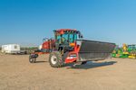 Used 2021 MACDON M1240 at Papé Machinery Ag & Turf in Donald, OR