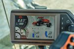 Used 2021 MACDON M1240 at Papé Machinery Ag & Turf in Donald, OR