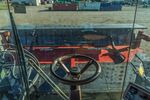 Used 2021 MACDON M1240 at Papé Machinery Ag & Turf in Donald, OR