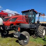 Used 2021 MACDON M1240 at Papé Machinery Ag & Turf in McMinnville, OR