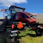 Used 2021 MACDON M1240 at Papé Machinery Ag & Turf in McMinnville, OR