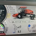 Used 2021 MACDON M1240 at Papé Machinery Ag & Turf in McMinnville, OR
