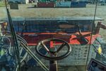 Used 2021 MACDON M1240 at Papé Machinery Ag & Turf in Donald, OR