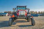 Used 2021 MACDON M1240 at Papé Machinery Ag & Turf in Donald, OR